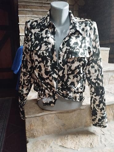 Women's Clothing: Košulja M Nova jednom nošena H&M at lalafo.rs — 1 Women's Clothing: Košulja M Nova jednom nošena H&M — 1