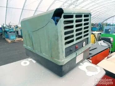 Fenovi za vreli vazduh: Sušač 767 za vazdušne kompresore, za odstranjivanje vlage iz vazduha na lalafo.rs Fenovi za vreli vazduh: Sušač 767 za vazdušne kompresore, za odstranjivanje vlage iz vazduha