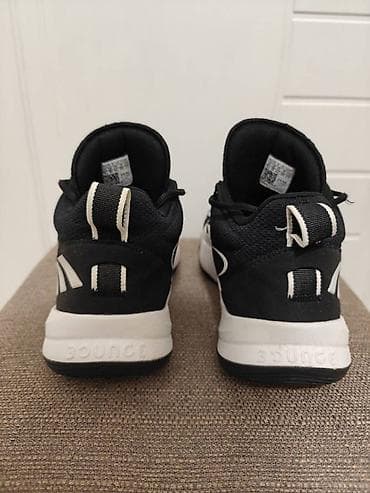 ADIDAS PATIKE PRO N3XT br.44 2/3 za kosarku ! U perfektnom su stanju na lalafo.rs — 8 ADIDAS PATIKE PRO N3XT br.44 2/3 za kosarku ! U perfektnom su stanju — 8