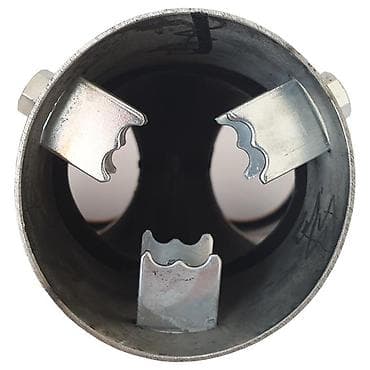 Transport: Nastavak auspuha dupli kameleon HKS Materijal: nerdjajuci celik at lalafo.rs — 4 Transport: Nastavak auspuha dupli kameleon HKS Materijal: nerdjajuci celik — 4