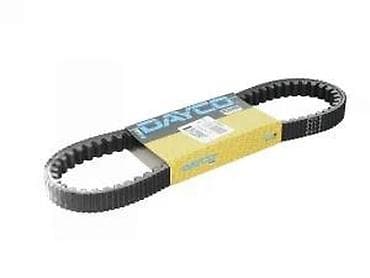 Dayco zupčasti kaiš za skuter/ATV – originalni V-belt - Brend: Dayco na lalafo.rs Dayco zupčasti kaiš za skuter/ATV – originalni V-belt - Brend: Dayco