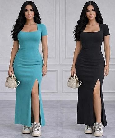 Dresses: 04. AKCIJA!!!
Haljina
1 kom 1.800 dinara
2 kom 2.600 dinara A at lalafo.rs — 3 Dresses: 04. AKCIJA!!!
Haljina
1 kom 1.800 dinara
2 kom 2.600 dinara A — 3