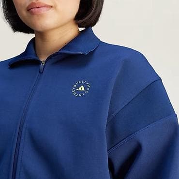 Women's Sweatshirts: Chaqueta Adidas by Stella McCartney Knitted vel. S NOVO
JF8515 at lalafo.rs — 2 Women's Sweatshirts: Chaqueta Adidas by Stella McCartney Knitted vel. S NOVO
JF8515 — 2