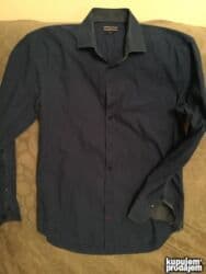 Košulja Na duge rukave, L (EU 52), Adidas, bоја - Tamnoplava, Pamuk na lalafo.rs Košulja Na duge rukave, L (EU 52), Adidas, bоја - Tamnoplava, Pamuk