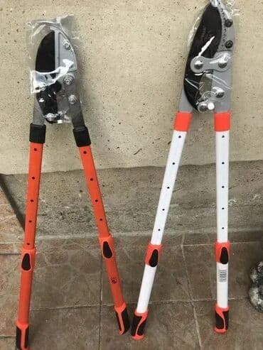 Teleskopske makaze za orezivanje voća ✂️🍏 Dobrodošli u Davidov shop na lalafo.rs Teleskopske makaze za orezivanje voća ✂️🍏 Dobrodošli u Davidov shop