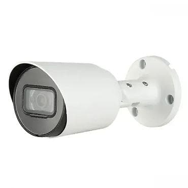 Video Surveillance: Dahua HAC-HFW1200T-A-0280B 4u1 2MP True D/N bullet IC kamera ⭐ 4u1 at lalafo.rs — 1 Video Surveillance: Dahua HAC-HFW1200T-A-0280B 4u1 2MP True D/N bullet IC kamera ⭐ 4u1 — 1