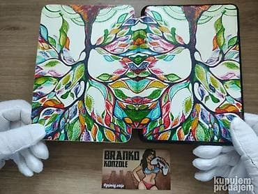 Kindle Paperwhite 4 - 10. generation - Case (futrola) na lalafo.rs — 1 Kindle Paperwhite 4 - 10. generation - Case (futrola) — 1