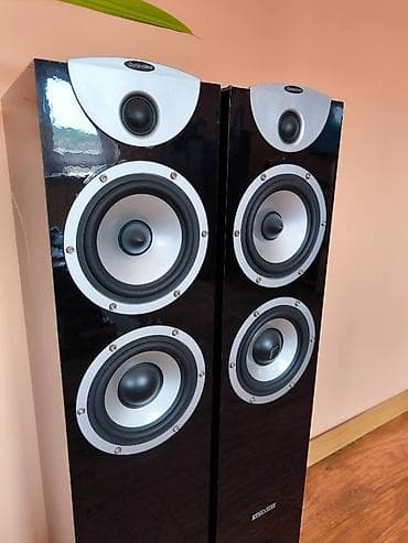 Dynavoice Magic F-5 EX Zvučnici Uživajte u vrhunskom zvuku sa na lalafo.rs — 4 Dynavoice Magic F-5 EX Zvučnici Uživajte u vrhunskom zvuku sa — 4