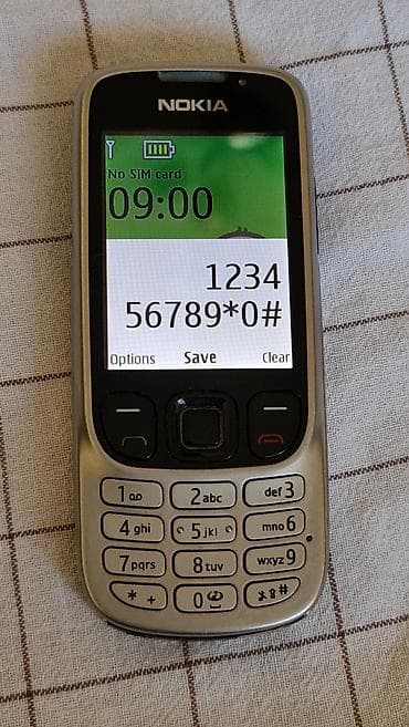 Nokia klasični telefoni sa tastaturom (model serije C – slično na lalafo.rs — 9 Nokia klasični telefoni sa tastaturom (model serije C – slično — 9