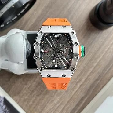 Pagani Design PD-1738 -Narandzasta- Richard Mille Homage Potpuno nov na lalafo.rs — 2 Pagani Design PD-1738 -Narandzasta- Richard Mille Homage Potpuno nov — 2
