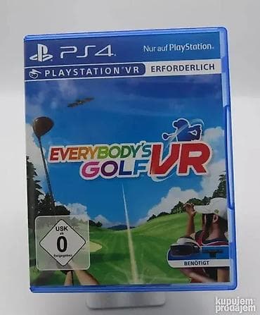 original esprit: Prodajem original igricu za Sony Playstation 4 konzolu - Everybody's at lalafo.rs — 1 original esprit: Prodajem original igricu za Sony Playstation 4 konzolu - Everybody's — 1