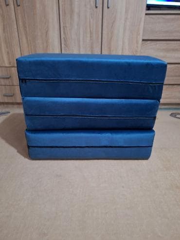 Kids' furniture: Nova fotelja na razvlačenje za spavanje 80 * 80 Nova pliš fotelja na at lalafo.rs — 7 Kids' furniture: Nova fotelja na razvlačenje za spavanje 80 * 80 Nova pliš fotelja na — 7