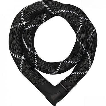 Bicycles: BRAVA ABUS STEEL O CHAIN IVEN 8210 110 CM | Brava ABUS Steel O at lalafo.rs — 1 Bicycles: BRAVA ABUS STEEL O CHAIN IVEN 8210 110 CM | Brava ABUS Steel O — 1