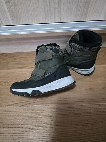 Dečje zimske čizme Rang (RNG) – vodootporne - Model: visoke zimske na lalafo.rs — 3 Dečje zimske čizme Rang (RNG) – vodootporne - Model: visoke zimske — 3