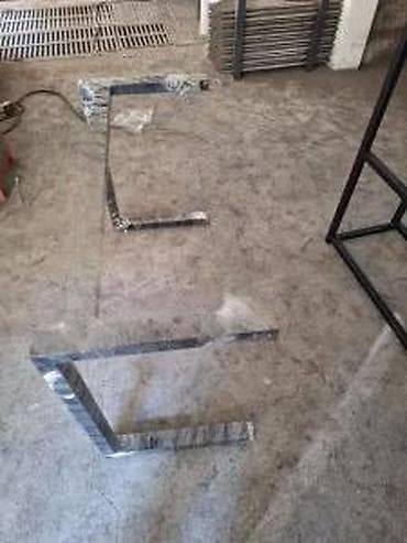 Table legs: IZRADA JAKIH STOLOVA PO MERI X663 | Kontakt telefon 06******** Viber at lalafo.rs — 3 Table legs: IZRADA JAKIH STOLOVA PO MERI X663 | Kontakt telefon 06******** Viber — 3