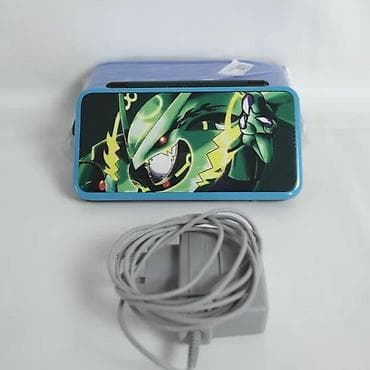 Electronics: REZERVISANO – Nintendo NEW 2DS XL U ponudi Nintendo NEW 2DS XL at lalafo.rs — 2 Electronics: REZERVISANO – Nintendo NEW 2DS XL U ponudi Nintendo NEW 2DS XL — 2