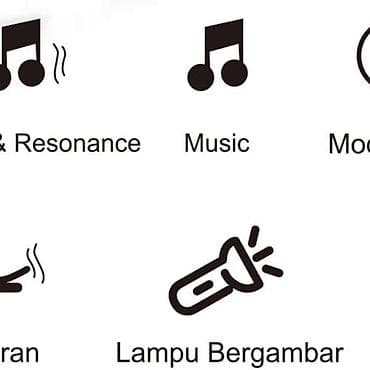 Savršena ležaljka za umirivanje bebe Muzička ljuljaška za bebe sa na lalafo.rs — 6 Savršena ležaljka za umirivanje bebe Muzička ljuljaška za bebe sa — 6