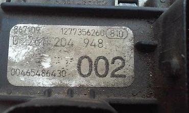 Transport: Alfa Romeo 156 2.0 EVRO 2 motorni racunar KOMPLETAN. Komplet at lalafo.rs — 2 Transport: Alfa Romeo 156 2.0 EVRO 2 motorni racunar KOMPLETAN. Komplet — 2