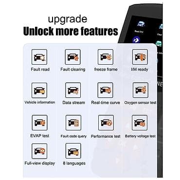 Transport: NOVO - S16 OBD2/EOBD Dijagnostika NOVO - S16 OBD2/EOBD Dijagnostika at lalafo.rs — 4 Transport: NOVO - S16 OBD2/EOBD Dijagnostika NOVO - S16 OBD2/EOBD Dijagnostika — 4