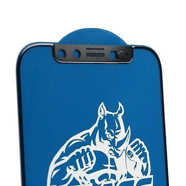 Zastitno staklo REMAX Sino 6D HD Lockable Anti Static GL-71 za iPhone na lalafo.rs — 4 Zastitno staklo REMAX Sino 6D HD Lockable Anti Static GL-71 za iPhone — 4