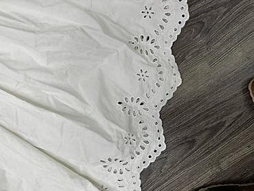 Women's Clothing: Prelepa bela haljina, M veličine at lalafo.rs — 3 Women's Clothing: Prelepa bela haljina, M veličine — 3