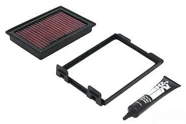 Transport: K&N panel filter vazduha za motocikle – set - Visokopropusni at lalafo.rs — 3 Transport: K&N panel filter vazduha za motocikle – set - Visokopropusni — 3