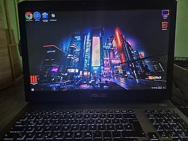 Asus ROG G75VW – gejming laptop Specifikacije: - Ekran: Full HD na lalafo.rs — 3 Asus ROG G75VW – gejming laptop Specifikacije: - Ekran: Full HD — 3