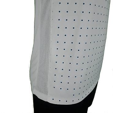 Men's T-shirt bоја - Bela na lalafo.rs — 6 Men's T-shirt bоја - Bela — 6