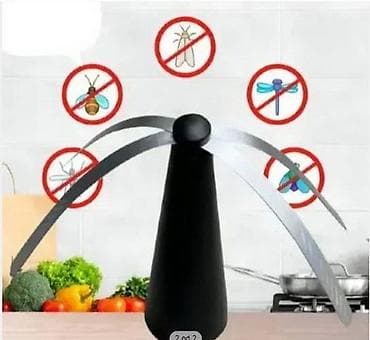 Sports & Leisure: Ventilator za rasterivanje muva - SPAS ZA KAMPOVANJE Uživajte u at lalafo.rs — 2 Sports & Leisure: Ventilator za rasterivanje muva - SPAS ZA KAMPOVANJE Uživajte u — 2