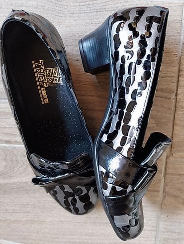 Pumps: Nove cipele
Lak koža
38
Prelepe at lalafo.rs — 1 Pumps: Nove cipele
Lak koža
38
Prelepe — 1