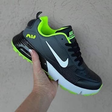 Nove patike od 36 do 41 za samo 3200 din p.b na lalafo.rs — 4 Nove patike od 36 do 41 za samo 3200 din p.b — 4