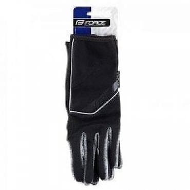 Equipment for cyclists: RUKAVICE F GALE SOFTSHELL, ZIMSKE, CRNE XL | prolećne / jesenske at lalafo.rs — 5 Equipment for cyclists: RUKAVICE F GALE SOFTSHELL, ZIMSKE, CRNE XL | prolećne / jesenske — 5
