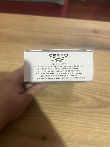 Beauty & Care: Creed Millésime Impérial – Eau de Parfum, 100 ml (3.3 fl oz) Klon - at lalafo.rs — 3 Beauty & Care: Creed Millésime Impérial – Eau de Parfum, 100 ml (3.3 fl oz) Klon - — 3