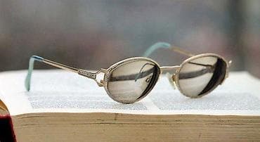 Von Bogen Germany dioprtijski ram za naočare. Made in GERMANY na lalafo.rs Von Bogen Germany dioprtijski ram za naočare. Made in GERMANY