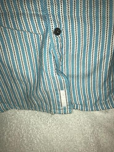 Košulja Giorgio Armani, bоја - Svetloplava na lalafo.rs — 3 Košulja Giorgio Armani, bоја - Svetloplava — 3