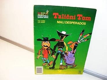 Talični Tom Mali desperados AZ 47forum marketprinttvrd povezveliki na lalafo.rs Talični Tom Mali desperados AZ 47forum marketprinttvrd povezveliki