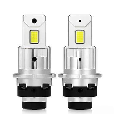 Transport: Led sijalice D2S D Series - par. Led sijalice su zamena za fabricke at lalafo.rs — 4 Transport: Led sijalice D2S D Series - par. Led sijalice su zamena za fabricke — 4