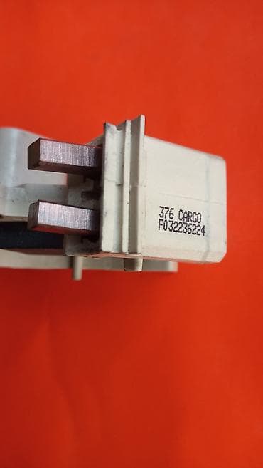 Kia Rio 2007. do 2011. regulator napona Cargo 236224 regulator napona na lalafo.rs Kia Rio 2007. do 2011. regulator napona Cargo 236224 regulator napona