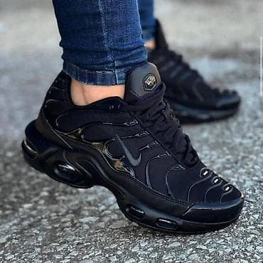 Nike air max tn patike NOVO Novo Brojevi 36 do 46 zavisi od modela na lalafo.rs — 6 Nike air max tn patike NOVO Novo Brojevi 36 do 46 zavisi od modela — 6