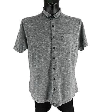 Shirt color - Grey at lalafo.rs Shirt color - Grey