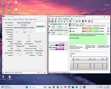 Hp Z440 Xeon E5-2660V4/Quadro/64BG DDR4/M.2 512GB + 5TB HDD na lalafo.rs — 3 Hp Z440 Xeon E5-2660V4/Quadro/64BG DDR4/M.2 512GB + 5TB HDD — 3