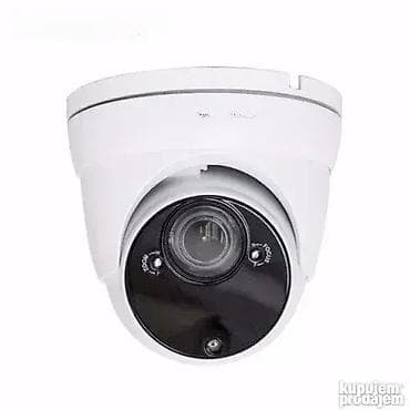 Faraday FDX CDO RSD SPVF HD Kamera - Dome Tip kamere na lalafo.rs Faraday FDX CDO RSD SPVF HD Kamera - Dome Tip kamere