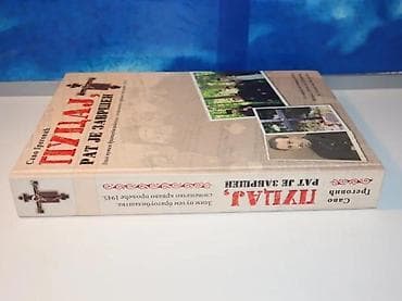 Pucaj, rat je završen savo gregović2009 budvaveliki formattvrd na lalafo.rs Pucaj, rat je završen savo gregović2009 budvaveliki formattvrd