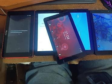 Kurio tableti ima 5 komada svi su ispravni bez ostecenja baterije su na lalafo.rs Kurio tableti ima 5 komada svi su ispravni bez ostecenja baterije su