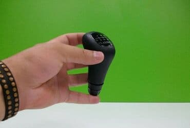 MERCEDES W210 CLASSIC ručica menjača 6 brzina - NOVO PULSAR – SINCE na lalafo.rs MERCEDES W210 CLASSIC ručica menjača 6 brzina - NOVO PULSAR – SINCE