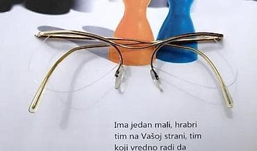 17K Vintage NYLOR dioptrijski semi ram MANIR LENONKI. Vintage semy na lalafo.rs 17K Vintage NYLOR dioptrijski semi ram MANIR LENONKI. Vintage semy