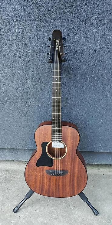 Sport & Hobby: HARLEY BENTON GS-TRAVEL-E LH MAHOGANY LEVA MODEL 3 B-STOCK | Slanje at lalafo.rs — 1 Sport & Hobby: HARLEY BENTON GS-TRAVEL-E LH MAHOGANY LEVA MODEL 3 B-STOCK | Slanje — 1