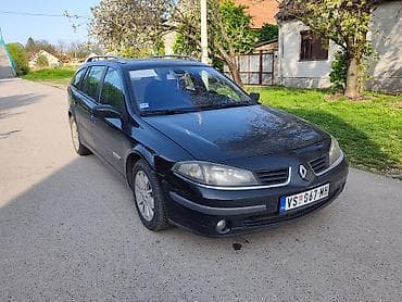 Reno Laguna 2006.g. 1,9DCI 96kW/131KS 6 brzina registrovana do at lalafo.rs Reno Laguna 2006.g. 1,9DCI 96kW/131KS 6 brzina registrovana do