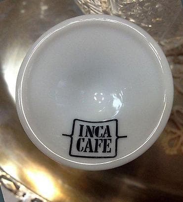 Antiques: Coffee taste cup 70-te. JEDINSTVENA i vrlo RETKA. Coffee taste cup at lalafo.rs — 3 Antiques: Coffee taste cup 70-te. JEDINSTVENA i vrlo RETKA. Coffee taste cup — 3