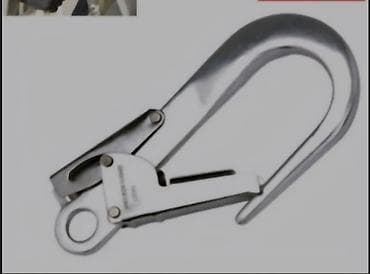 Akrobat kuka za skele IS AK136 - Namena: sigurnosna kuka za rad na na lalafo.rs — 3 Akrobat kuka za skele IS AK136 - Namena: sigurnosna kuka za rad na — 3